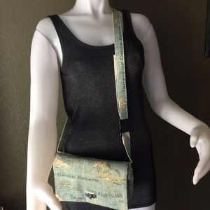 Fanny Pak/Crossbody Bag NWOT